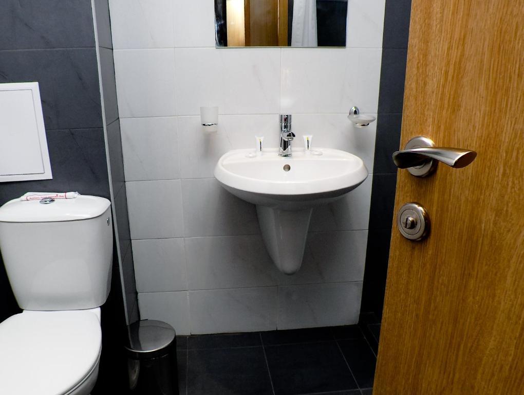 Paradise Bay Hotel Pomorie Kamer foto