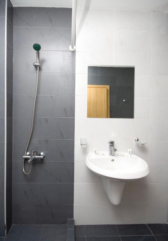 Paradise Bay Hotel Pomorie Kamer foto